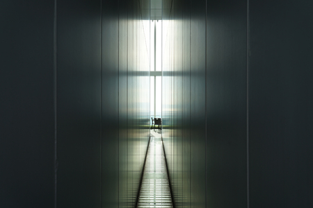 Lookout Abenobashi Terminal Building