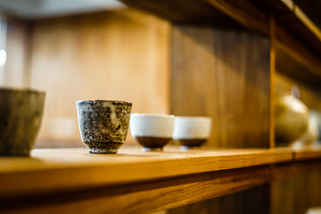 Antique imageの写真素材