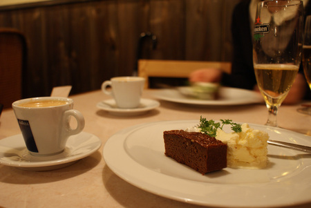 Tea Time imageのeditorial素材