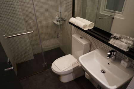 Stylish unit bus imageのeditorial素材