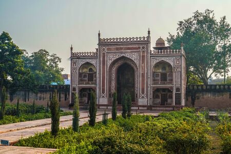 Itmad-ud-Daula (Baby Taj, India)