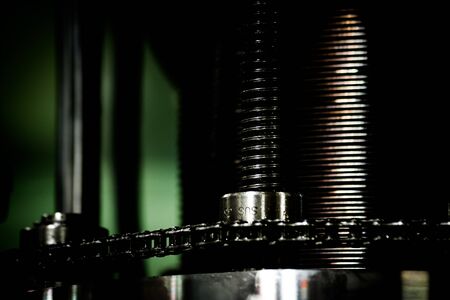 Equipment image of plants and plantの写真素材