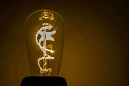 Characteristic shape lighting. Shooting Location: Odawara City, Kanagawa Prefectureの写真素材