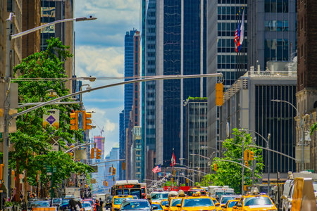 downtown new york. Shooting Location: new york, manhattan
