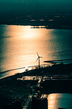 Shooting Location: Torontoの写真素材