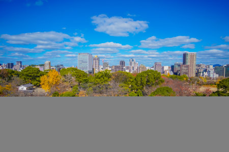 Shooting Location: Fukuoka prefectureの写真素材