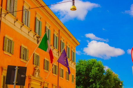 Shooting Location: italy, romeの写真素材