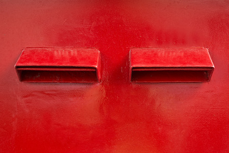 Postboxの写真素材