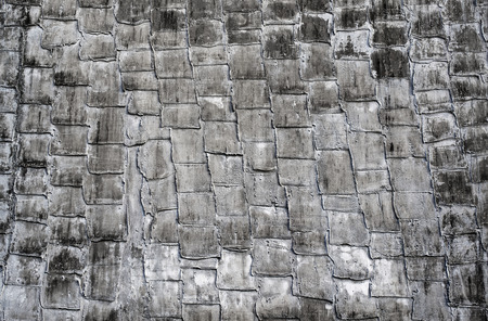 Background of wall textureの写真素材