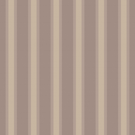 brown light dark coffee color striped vertical retro vintage wallpaper patterned paper texture mats linen burlap rubbing vector seamless pattern backgroundのイラスト素材