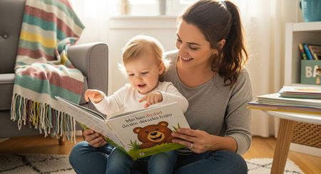 Education learning and Idea knowledge concepts of children in everyday life