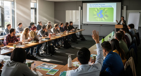 Education learning and Idea knowledge concepts of children with innovative technology and science in...