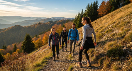 Health Lifestyle and Wellness Images of People in Everyday Life