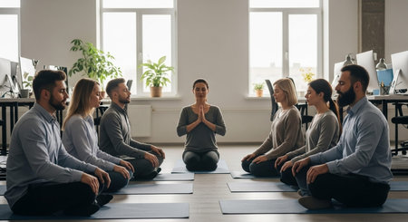 Health Lifestyle and Wellness Images of People in Everyday Life