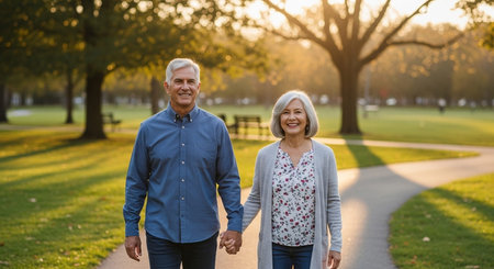 Health Lifestyle and Wellness Images of People in Everyday Life