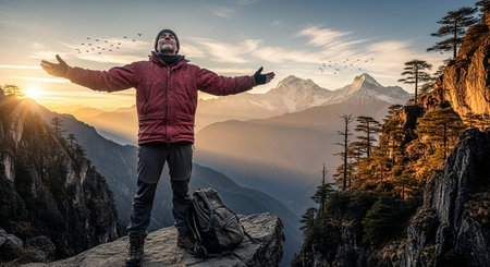 Health Lifestyle and Wellness Images of People in Everyday Life