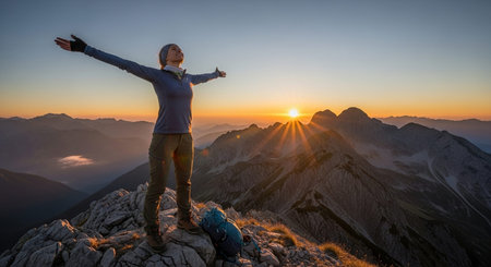 Health Lifestyle and Wellness Images of People in Everyday Life