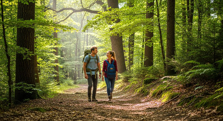 Health Lifestyle and Wellness Images of People in Everyday Life