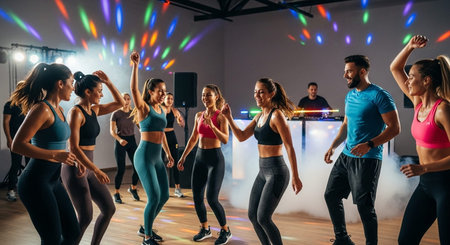 Health Lifestyle and Wellness Images of People in Everyday Life