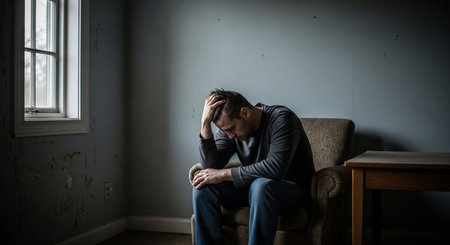 People and Emotions Images with various expressions in everyday life