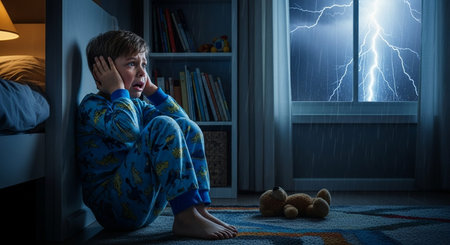 People and Emotions Images with various expressions in everyday life