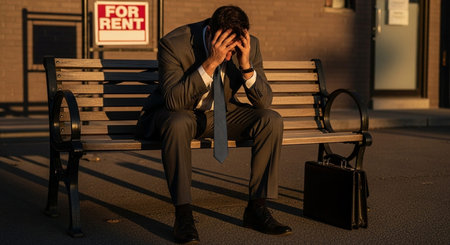People and Emotions Images with various expressions in everyday life