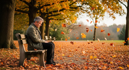 People and Emotions Images with various expressions in everyday life