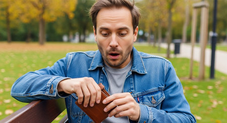 People and Emotions Images with various expressions in everyday life