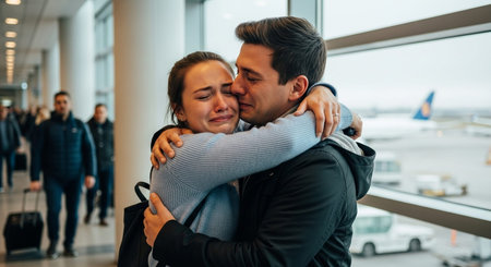 People and Emotions Images with various expressions in everyday lifeの写真素材