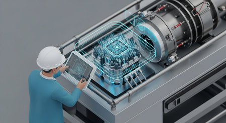 Artificial Intelligence AI Concept Images