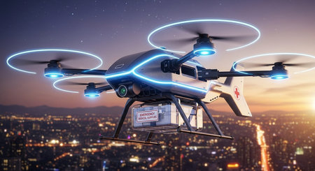 Artificial Intelligence AI Concept Images