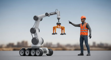Artificial Intelligence AI Concept Images