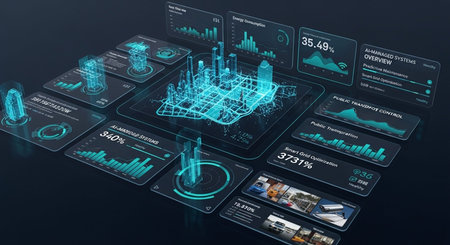 Artificial Intelligence AI Concept Images