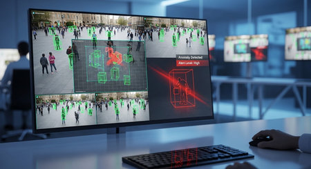 Artificial Intelligence AI Concept Images
