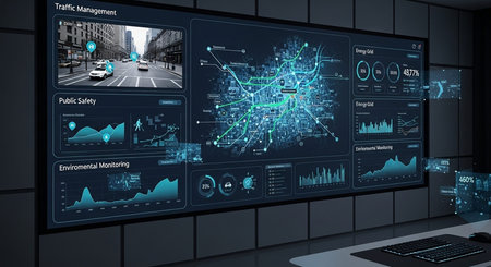 Artificial Intelligence AI Concept Images
