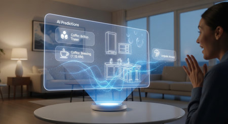 Artificial Intelligence AI Concept Images