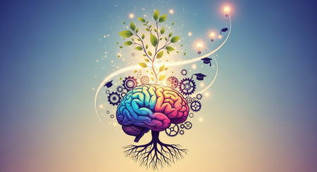 Artificial Intelligence AI Concept Images