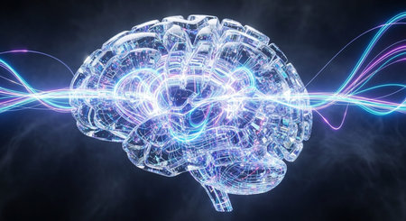 Artificial Intelligence AI Concept Images