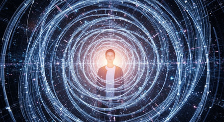 Artificial Intelligence AI Concept Images