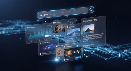 Artificial Intelligence AI Concept Images