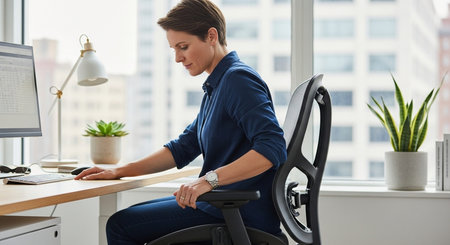 Business and Work Life Images