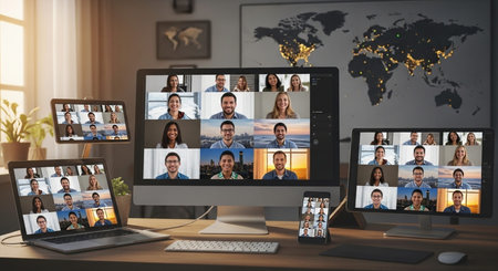 Business and Work Life Images