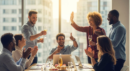 Business and Work Life Images