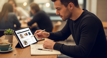 Business and Work Life Images