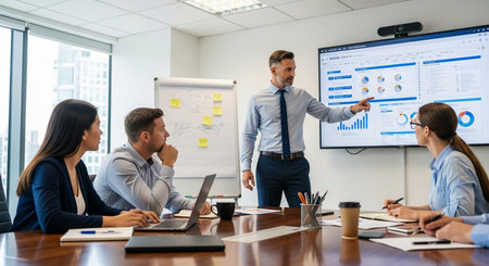 Business and Work Life Images