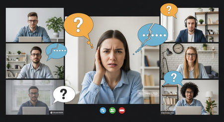 Business and Work Life Images