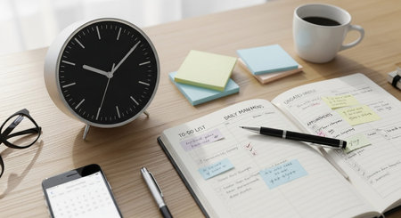 Business and Work Life Images
