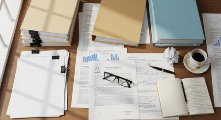 Business and Work Life Images