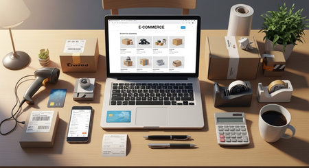 Business and Work Life Images