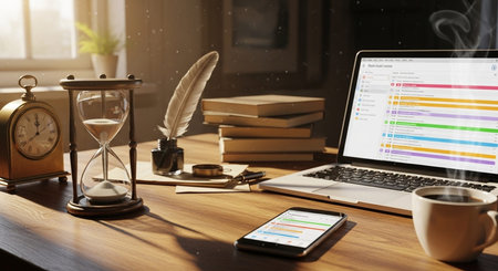 Business and Work Life Images